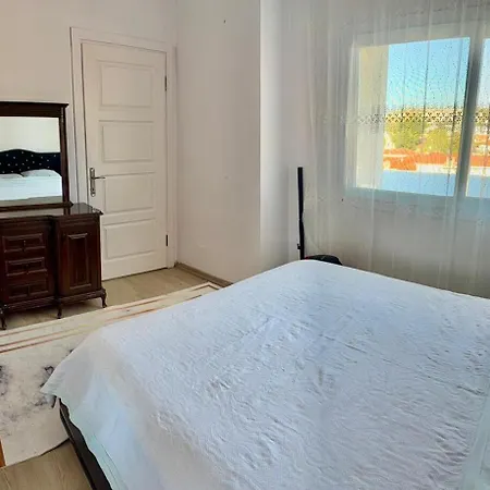 Lejlighed Izmir Carsi Çeşme