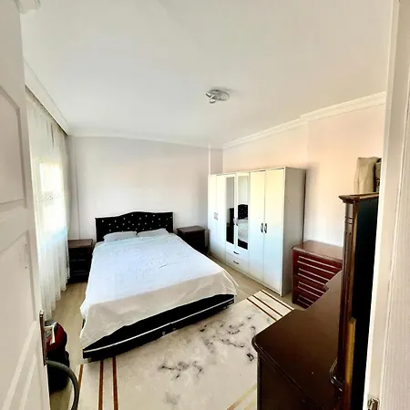 Lejlighed Izmir Carsi Çeşme