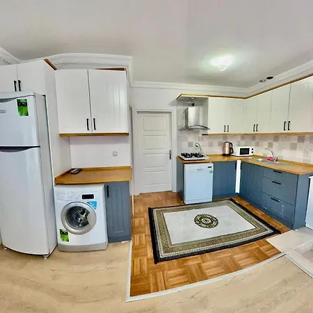 Apartament Izmir Carsi